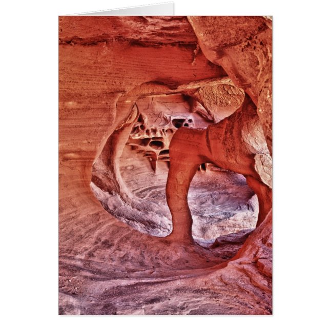 Wind Stone Arch II (Front)