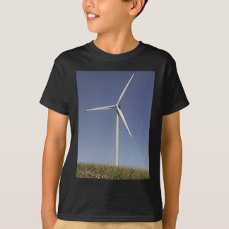 Wind Turbine T-Shirt