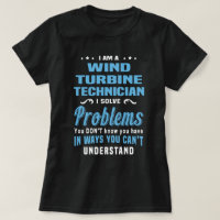 Wind Turbine Technician