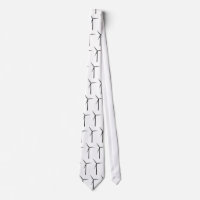 Wind Turbine Tie