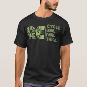 Wind Turbine Wind Energy 1 T-Shirt