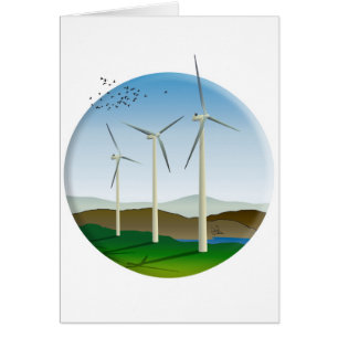 Wind Turbines