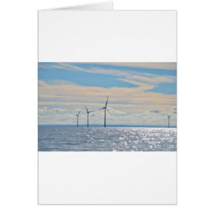 Wind Turbines
