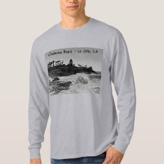 Windansea Long sleeve  T-Shirt