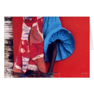 Windblown Skirt