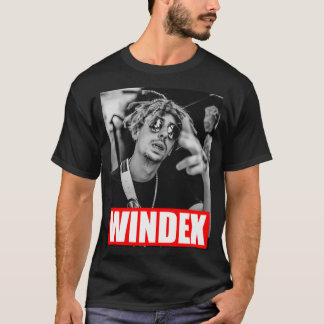 windex swag Essential T-Shirt