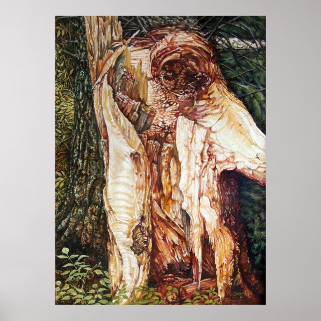 WINDFALL POSTER (Front)