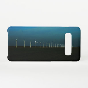 Windfarm sgcn samsung galaxy case