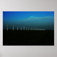 Windfarm wapcna