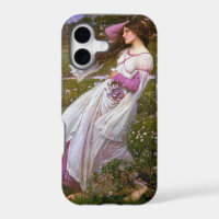 Windflowers by John William Waterhouse