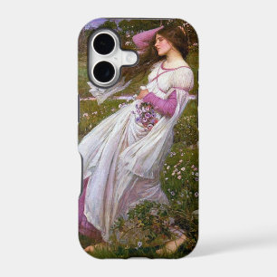 Windflowers by John William Waterhouse