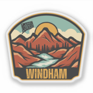 Windham, Connecticut