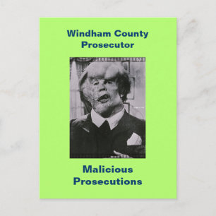 Windham County Vermont: Postcards