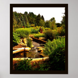 Winding Creek Poster