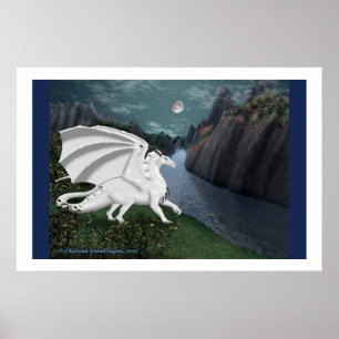 Winding River Poster