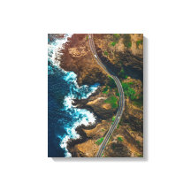 Winding Road