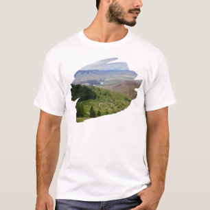 Winding Road T-Shirt