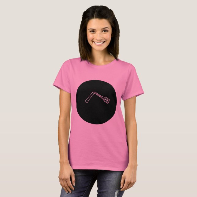 Windlass T-shirt (Front Full)