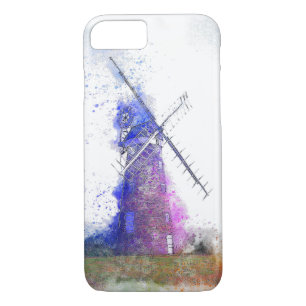 Windmill iPhone 8/7 Case