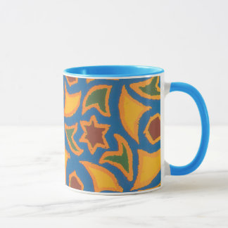 'Windmill' Mug