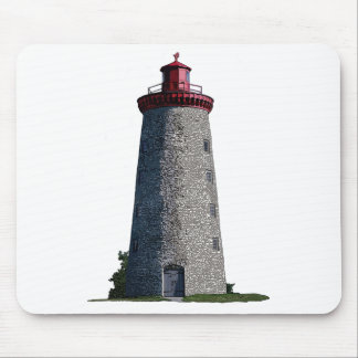 Windmill Point Lighthouse Mouse Mat