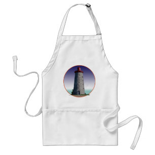 Windmill Point Lighthouse Standard Apron