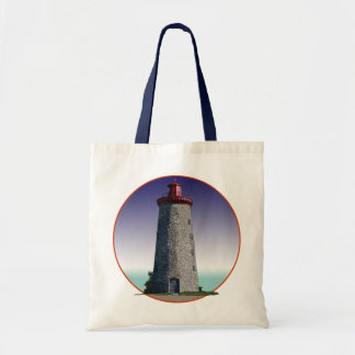 Windmill Point Lighthouse Tote Bag