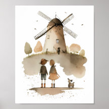 Windmill 