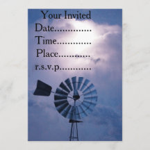 WINDMILL SOUTHERN CROSS INVITATION AUSTRALIA