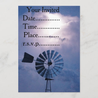 WINDMILL SOUTHERN CROSS INVITATION AUSTRALIA