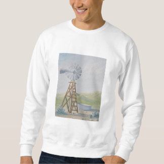 WINDMILL SWEATSHIRT