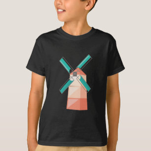 Windmill T-Shirt