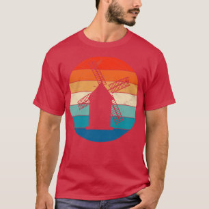 Windmill T-Shirt