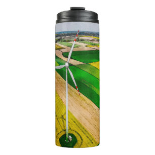 WindMill Thermal Tumbler