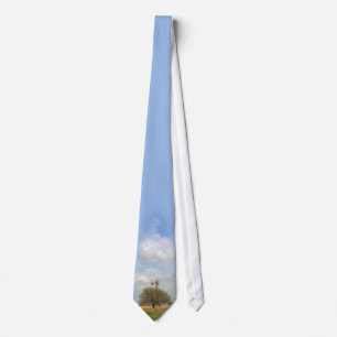 Windmill Tie
