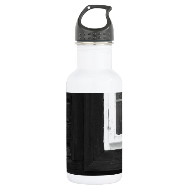 WINDOW 532 ML WATER BOTTLE (Front)
