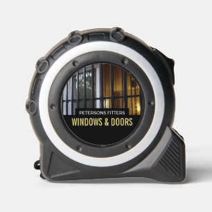 Window & Bars, Window & Door Fitter Company 1