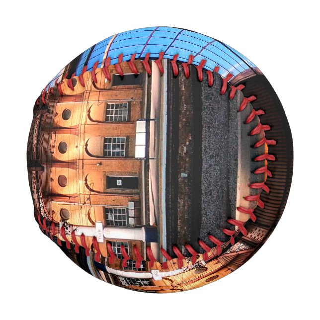 Window Baseball (Front Right)