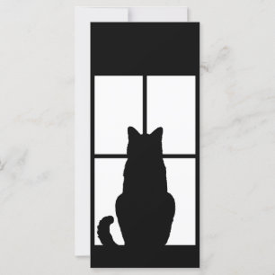 Window Cat Click to Customise Get any colour decor