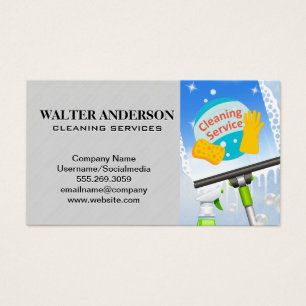 Window Cleaning Cleaning Services