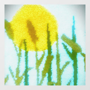Window Cling