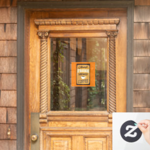 Window Cling