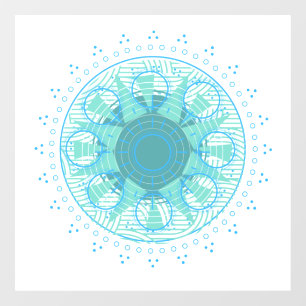Window Cling