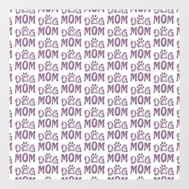 Window Cling (Sheet)