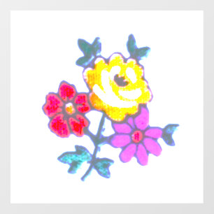 Window Cling