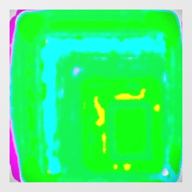 Window Cling (Sheet)