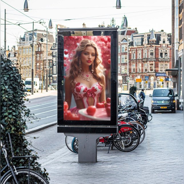 Window Cling (Creator Uploaded)