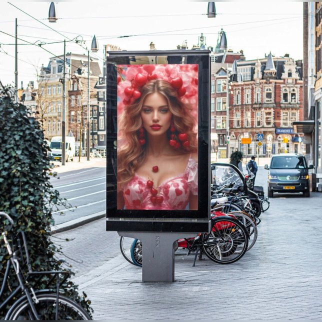 Window Cling (Creator Uploaded)