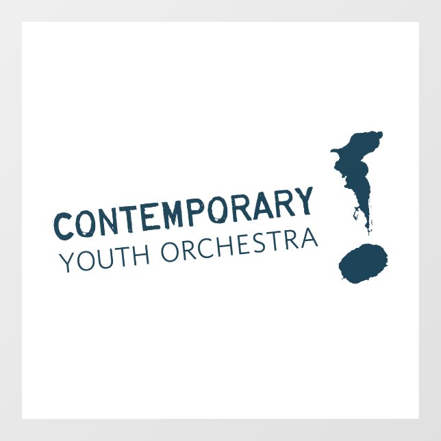 Window Cling (Sheet)