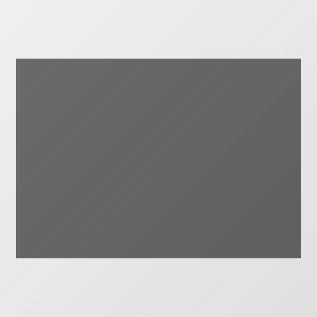 Window Cling (Sheet)